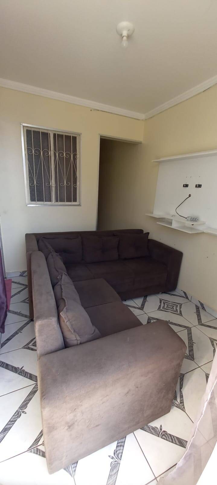 Apartamento, 2 quartos - Foto 4