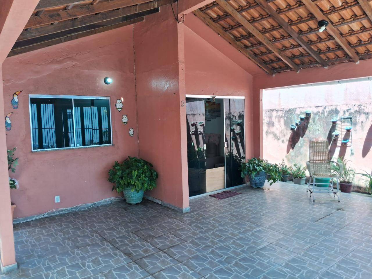 Casa, 3 quartos - Foto 3