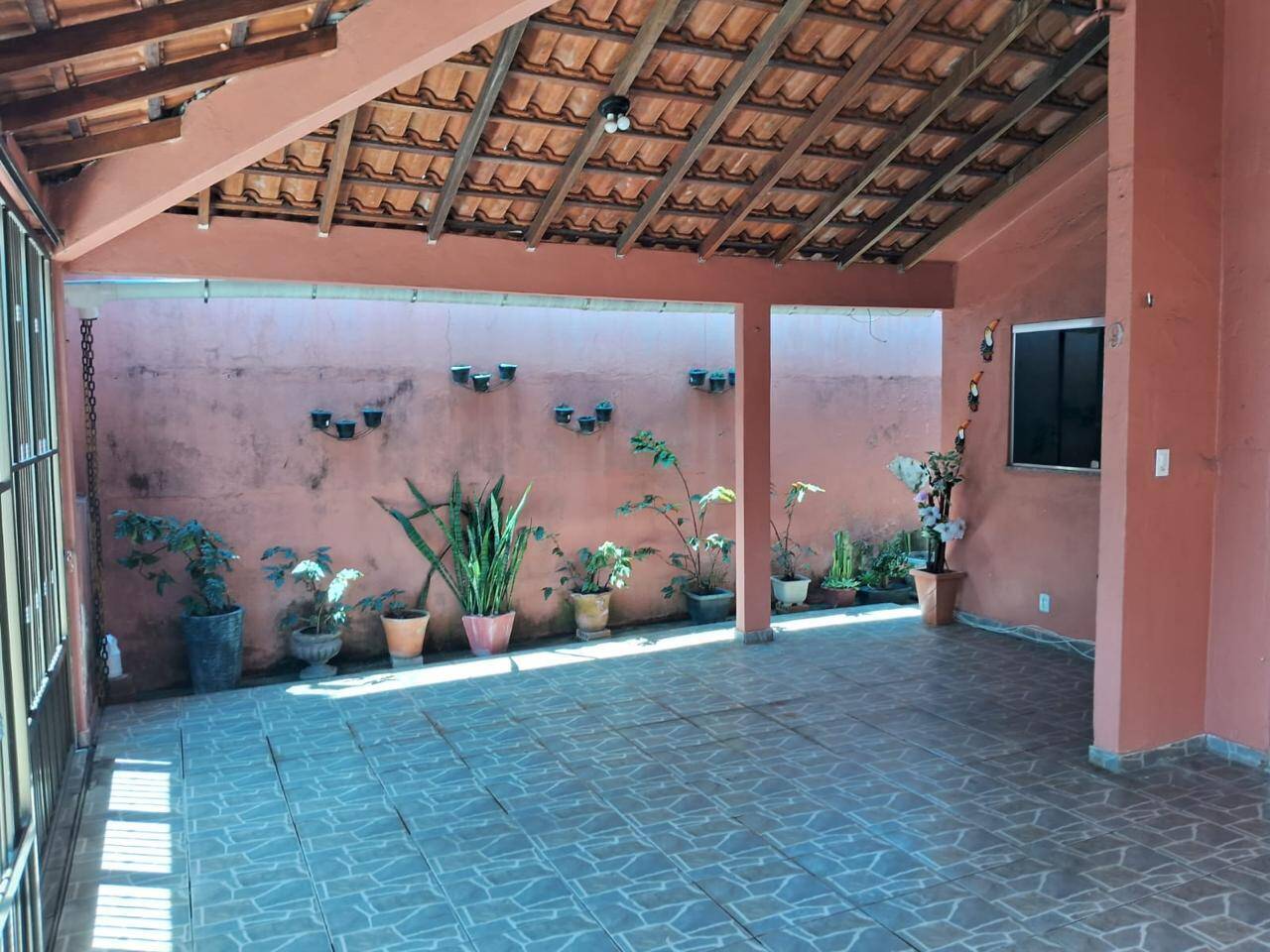 Casa, 3 quartos - Foto 5