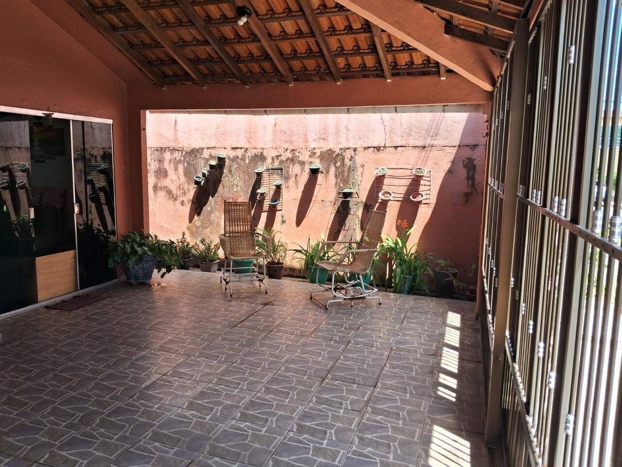 Casa, 3 quartos - Foto 4