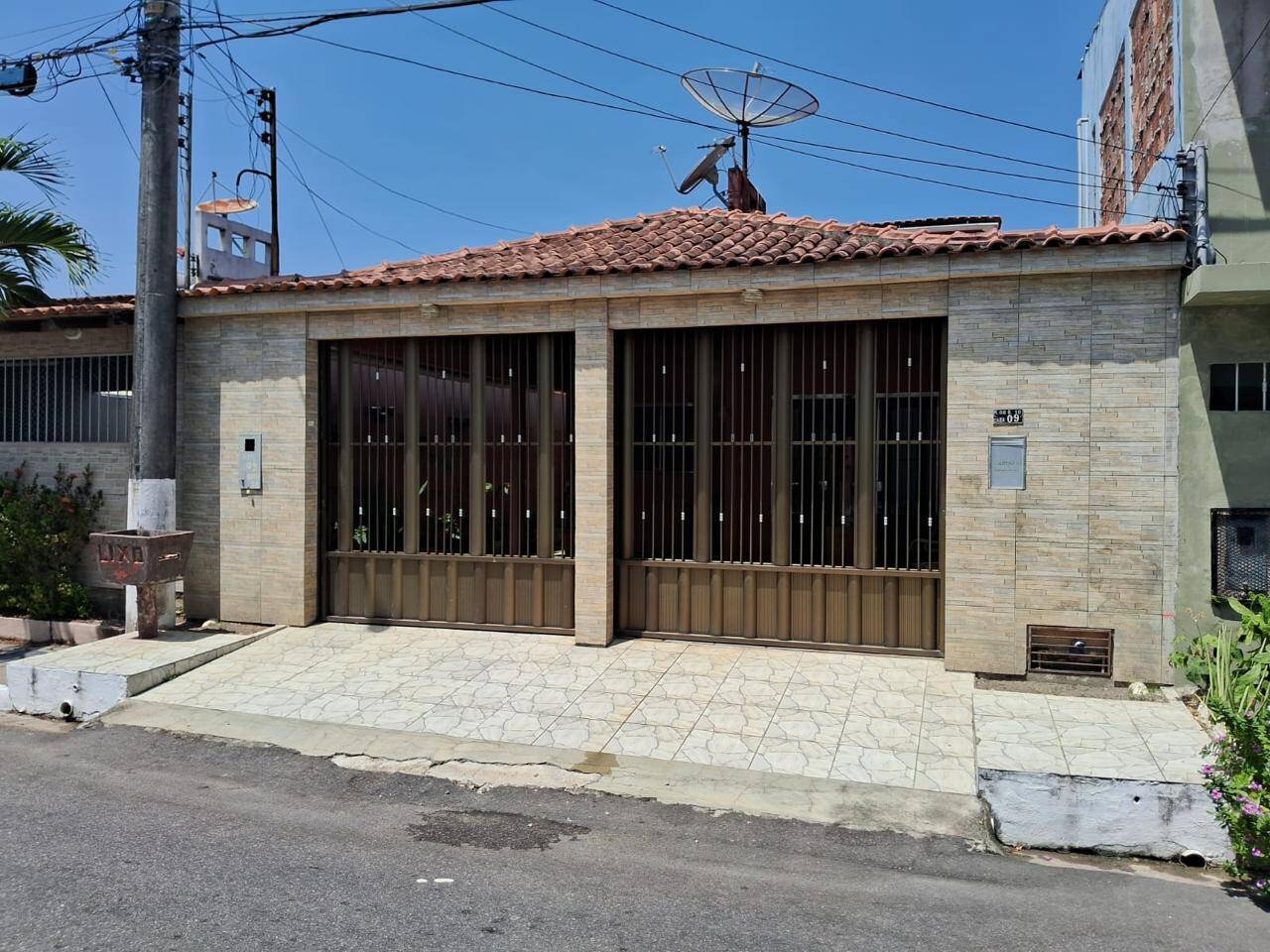 Casa, 3 quartos - Foto 2