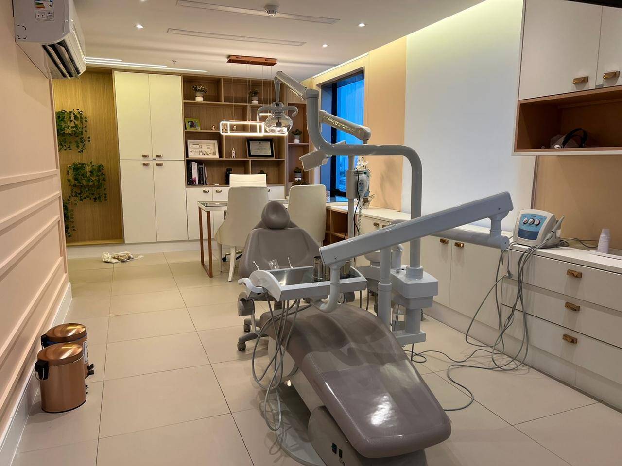 Conjunto Comercial-Sala à venda, 92m² - Foto 7