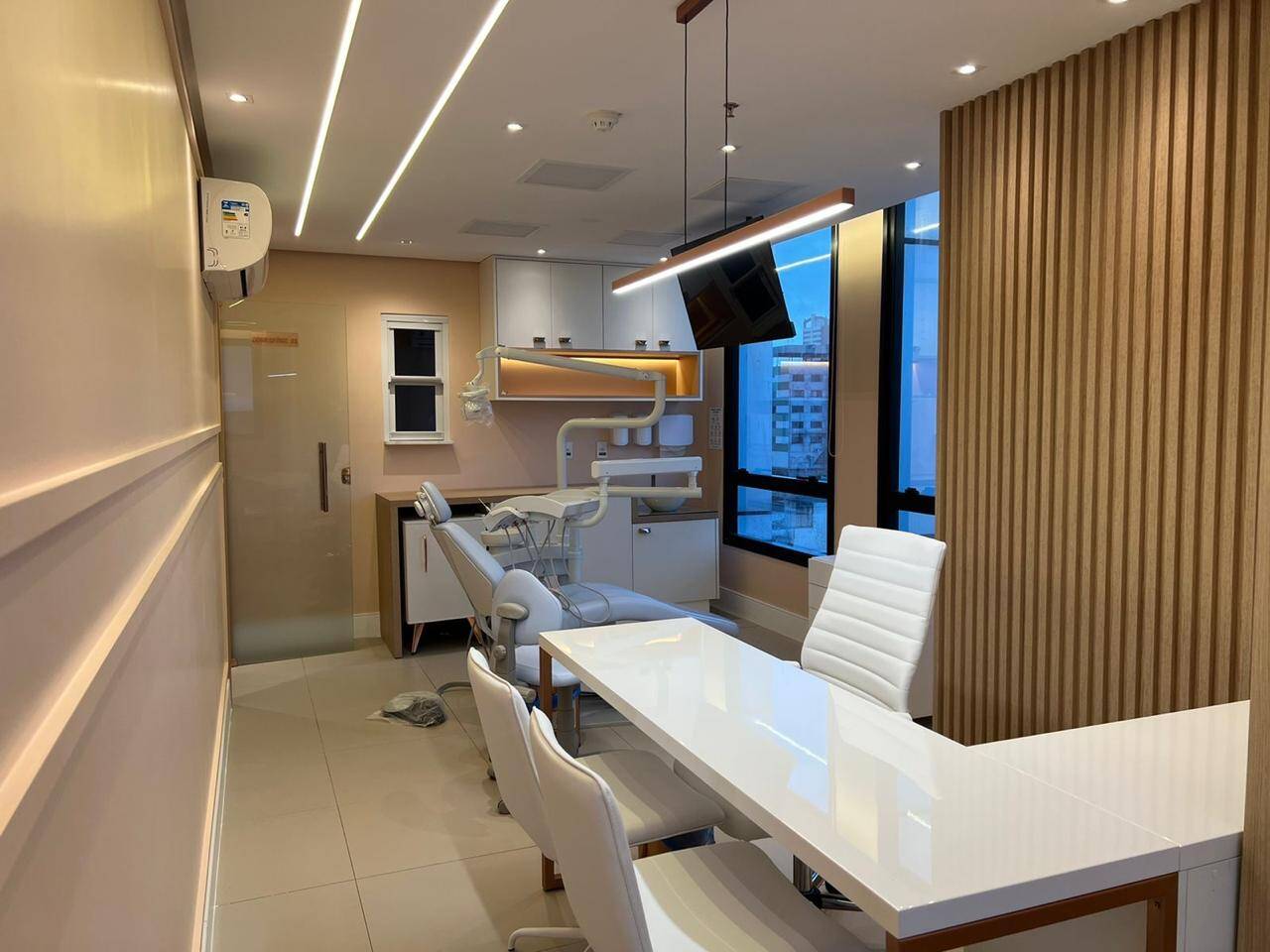Conjunto Comercial-Sala à venda, 92m² - Foto 6