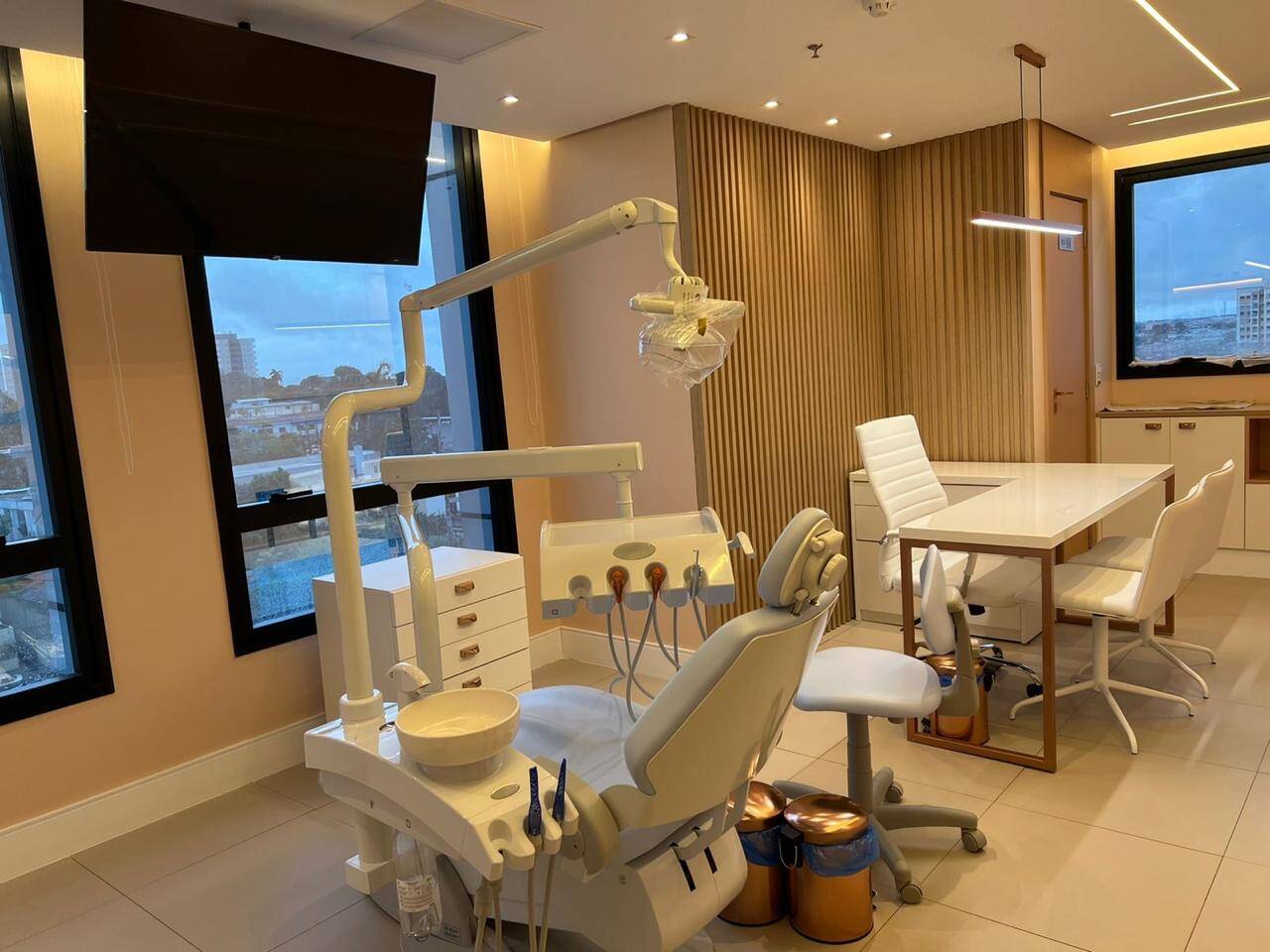 Conjunto Comercial-Sala à venda, 92m² - Foto 4