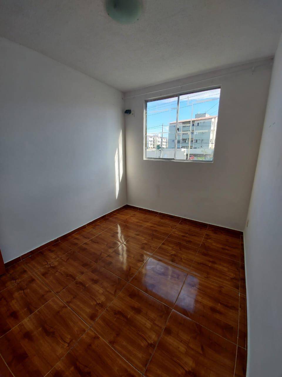 Apartamento à venda com 2 quartos, 42m² - Foto 7