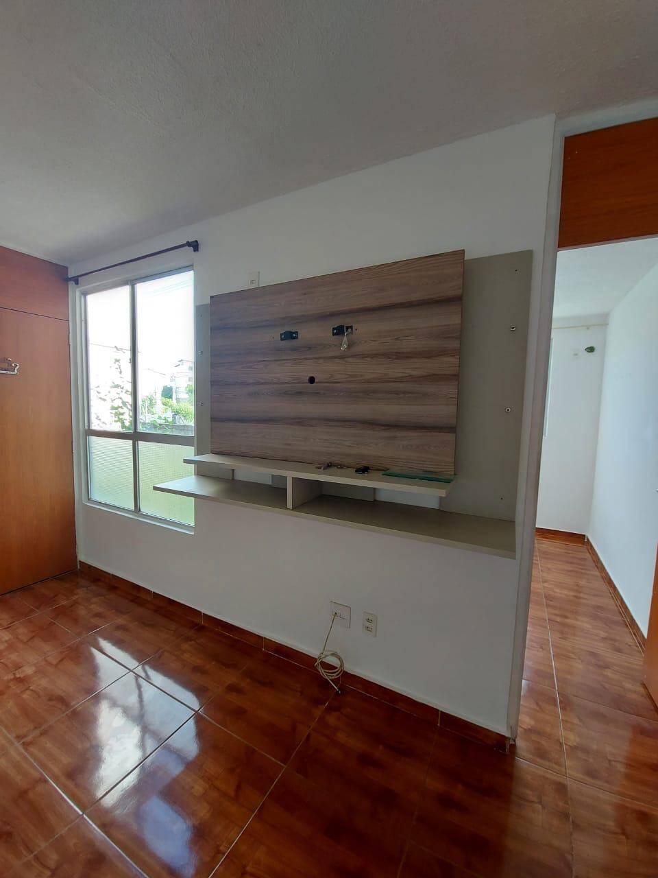 Apartamento à venda com 2 quartos, 42m² - Foto 2
