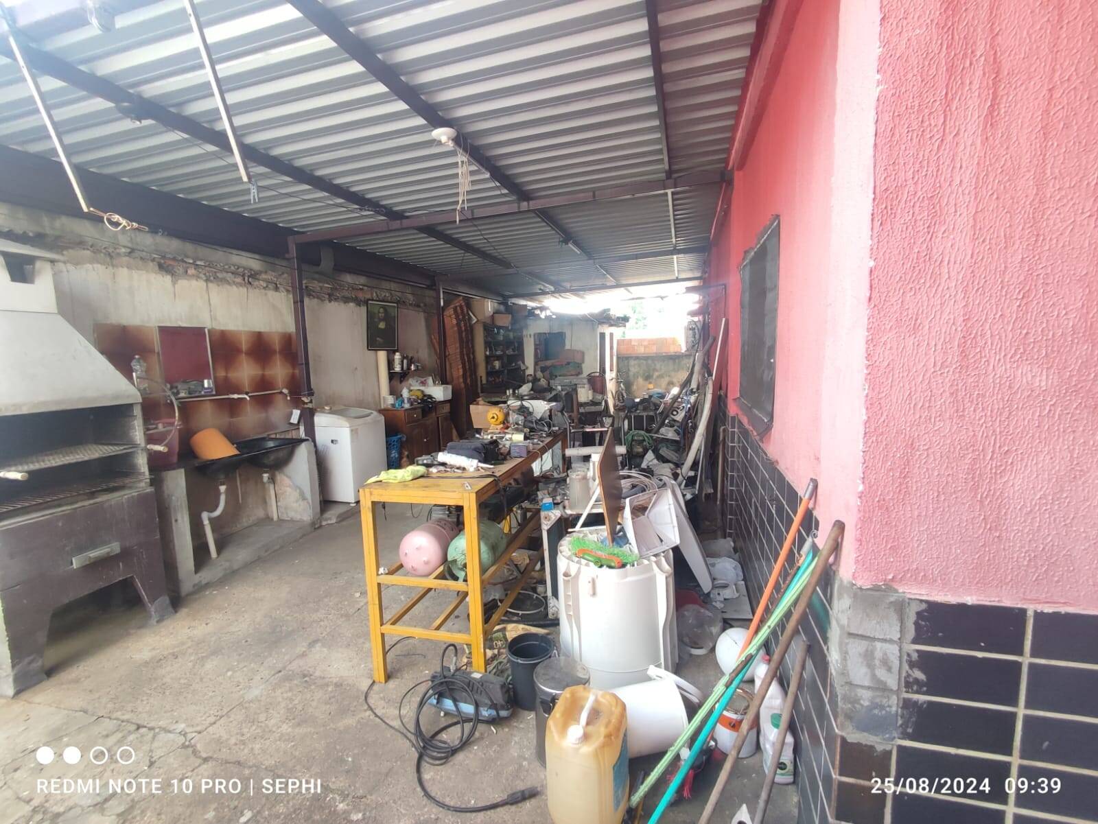 Casa, 7 quartos, 300 m² - Foto 6