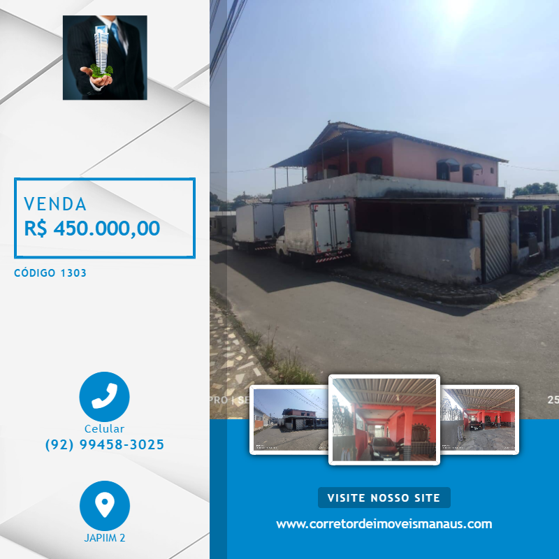 Casa, 7 quartos, 300 m² - Foto 1