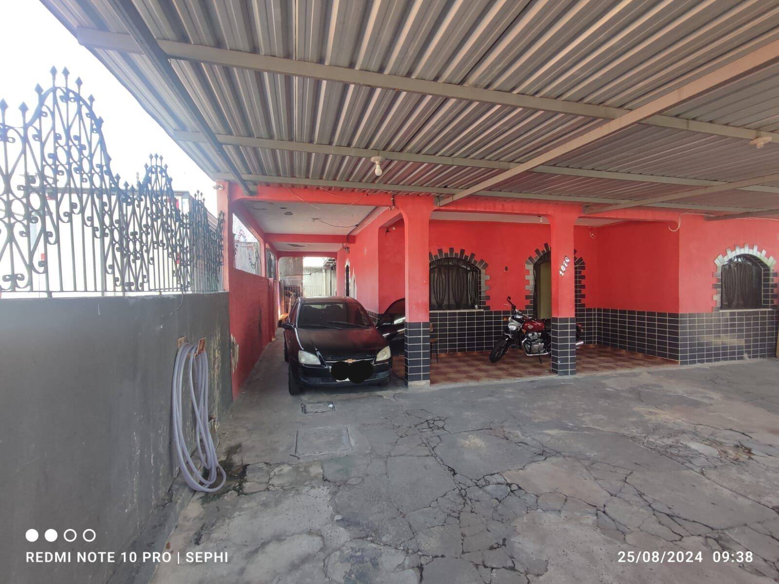 Casa, 7 quartos, 300 m² - Foto 5