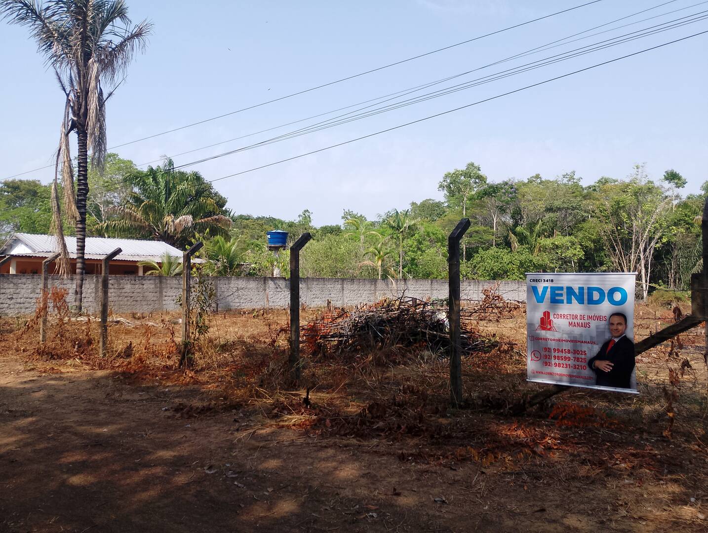 Terreno, 2000 m² - Foto 4