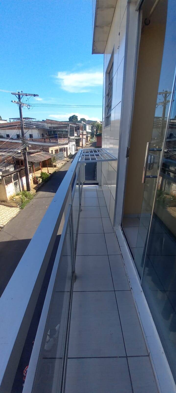 Apartamento para alugar com 2 quartos, 60m² - Foto 6