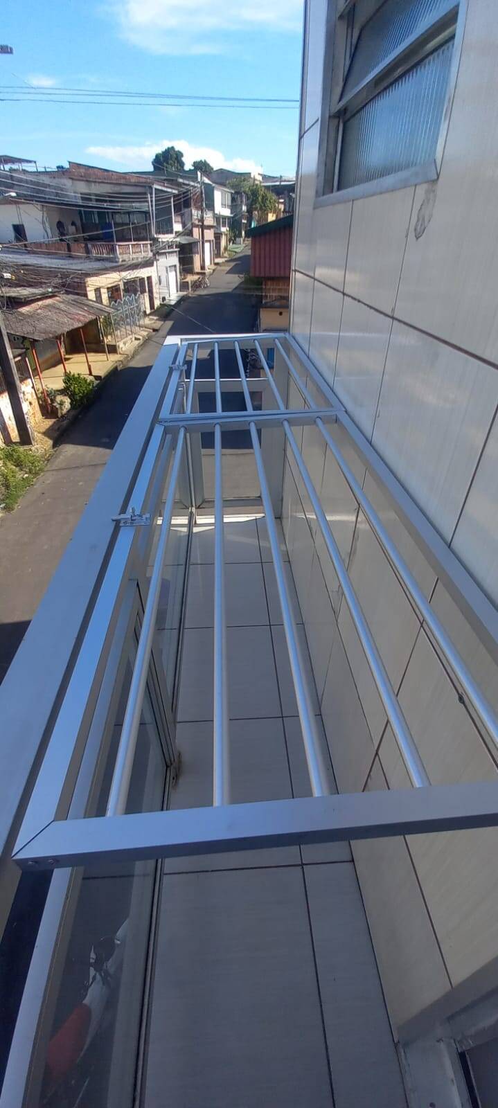 Apartamento para alugar com 2 quartos, 60m² - Foto 5