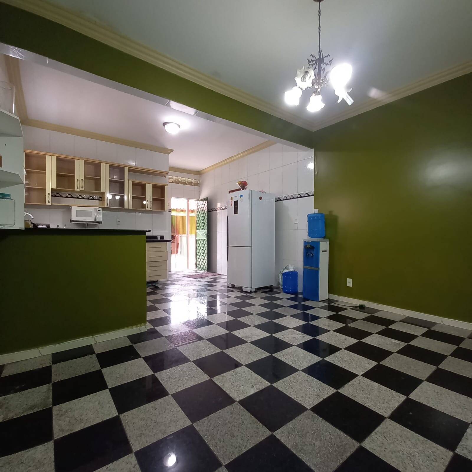 Casa, 3 quartos - Foto 15