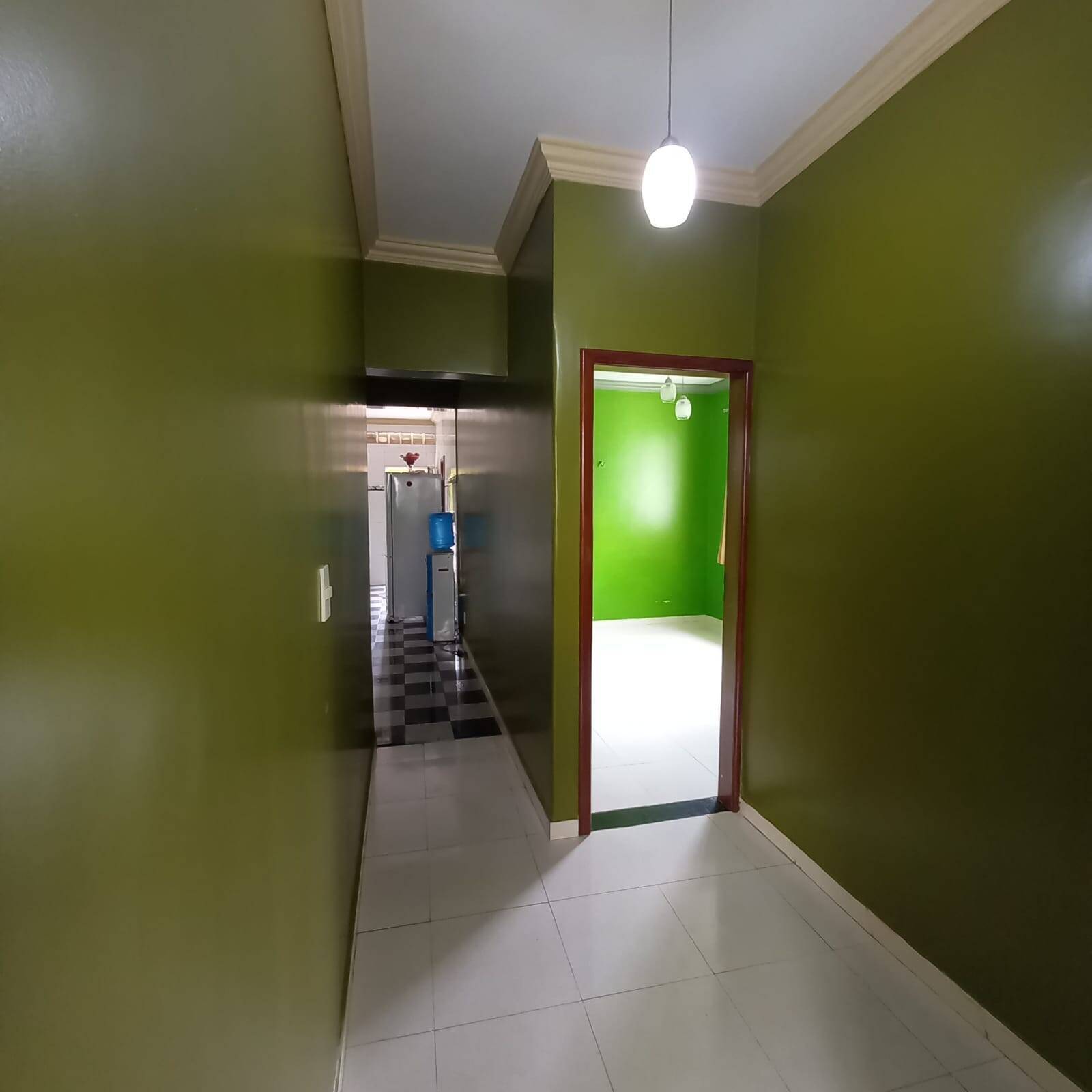 Casa, 3 quartos - Foto 12