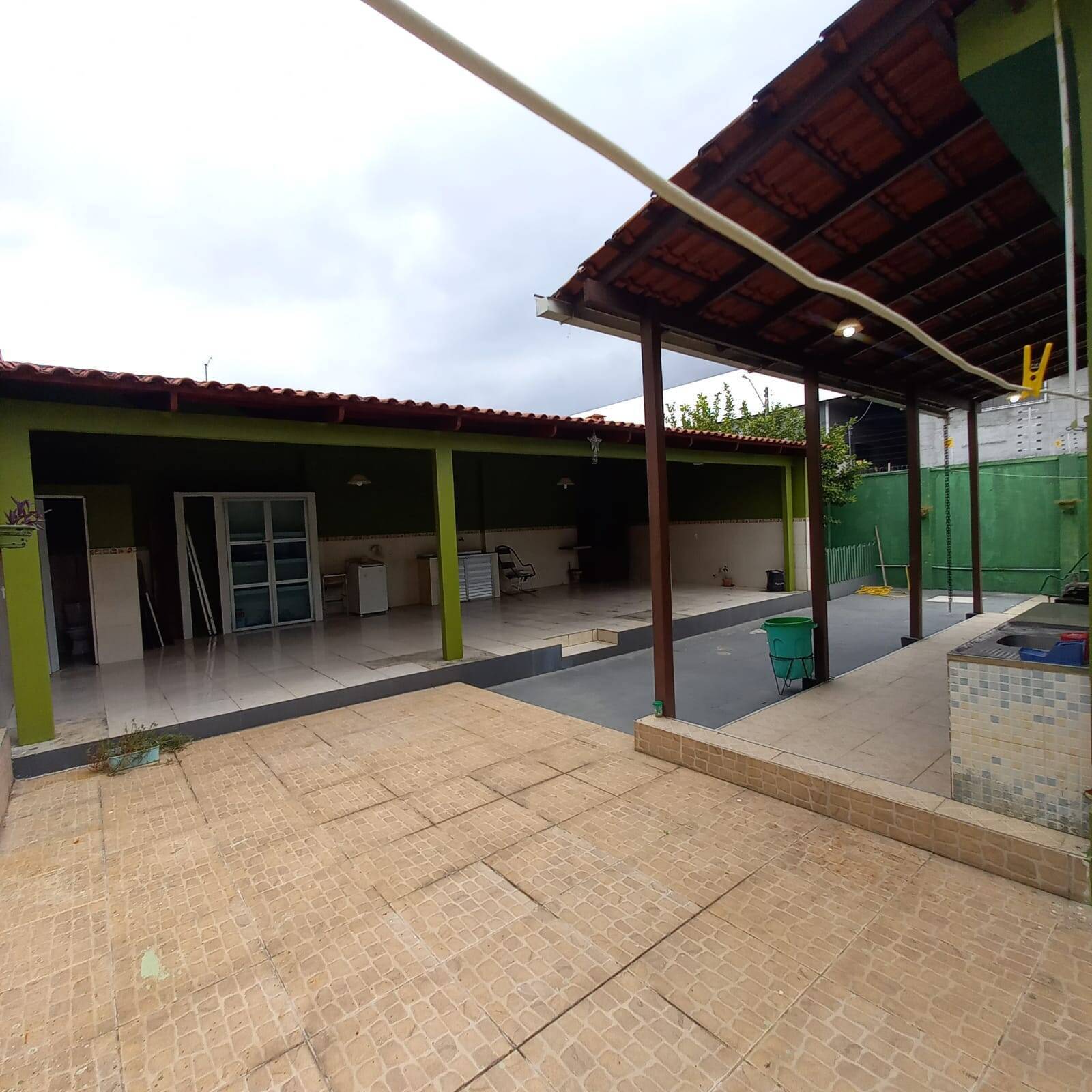 Casa, 3 quartos - Foto 26