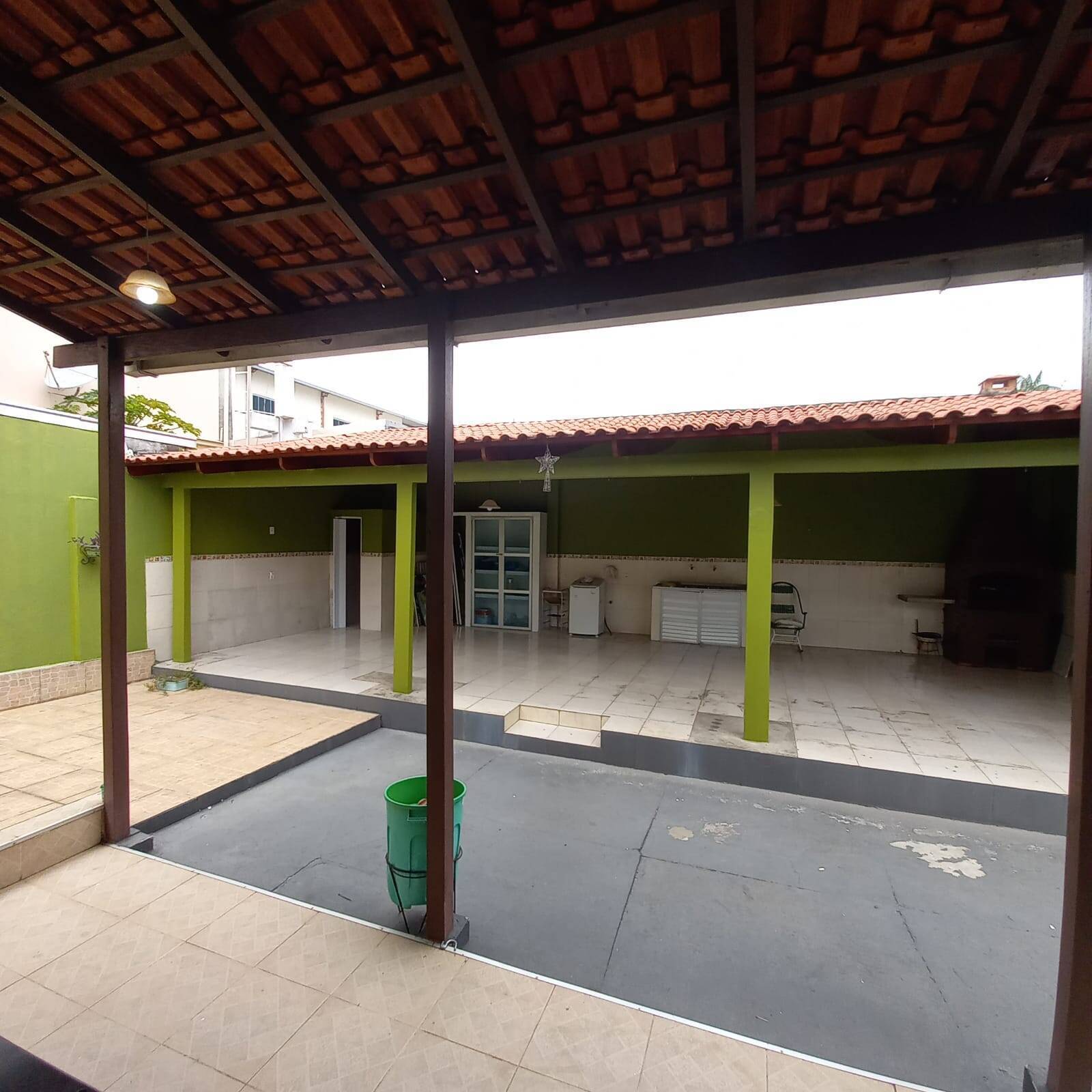 Casa, 3 quartos - Foto 27