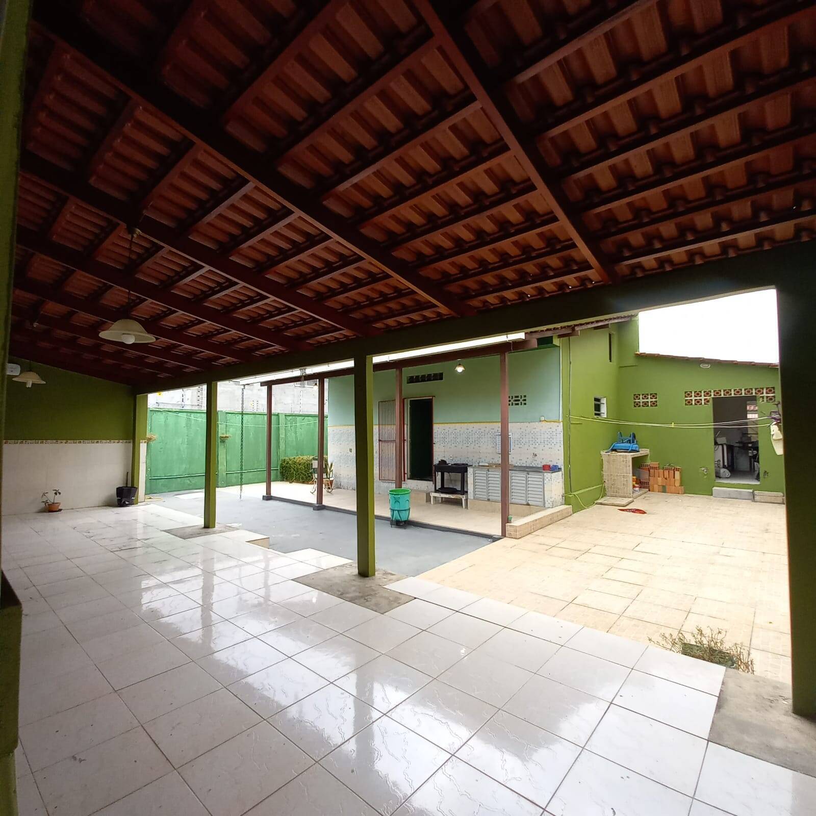 Casa, 3 quartos - Foto 25