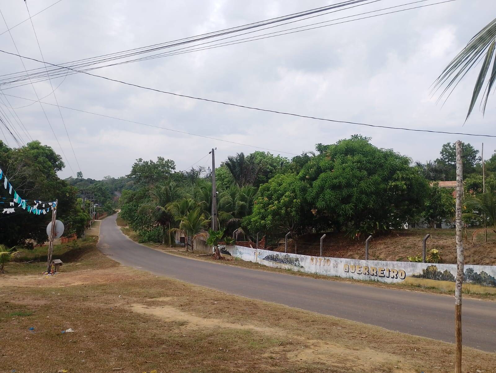 Sítio à venda com 2 quartos, 300m² - Foto 6
