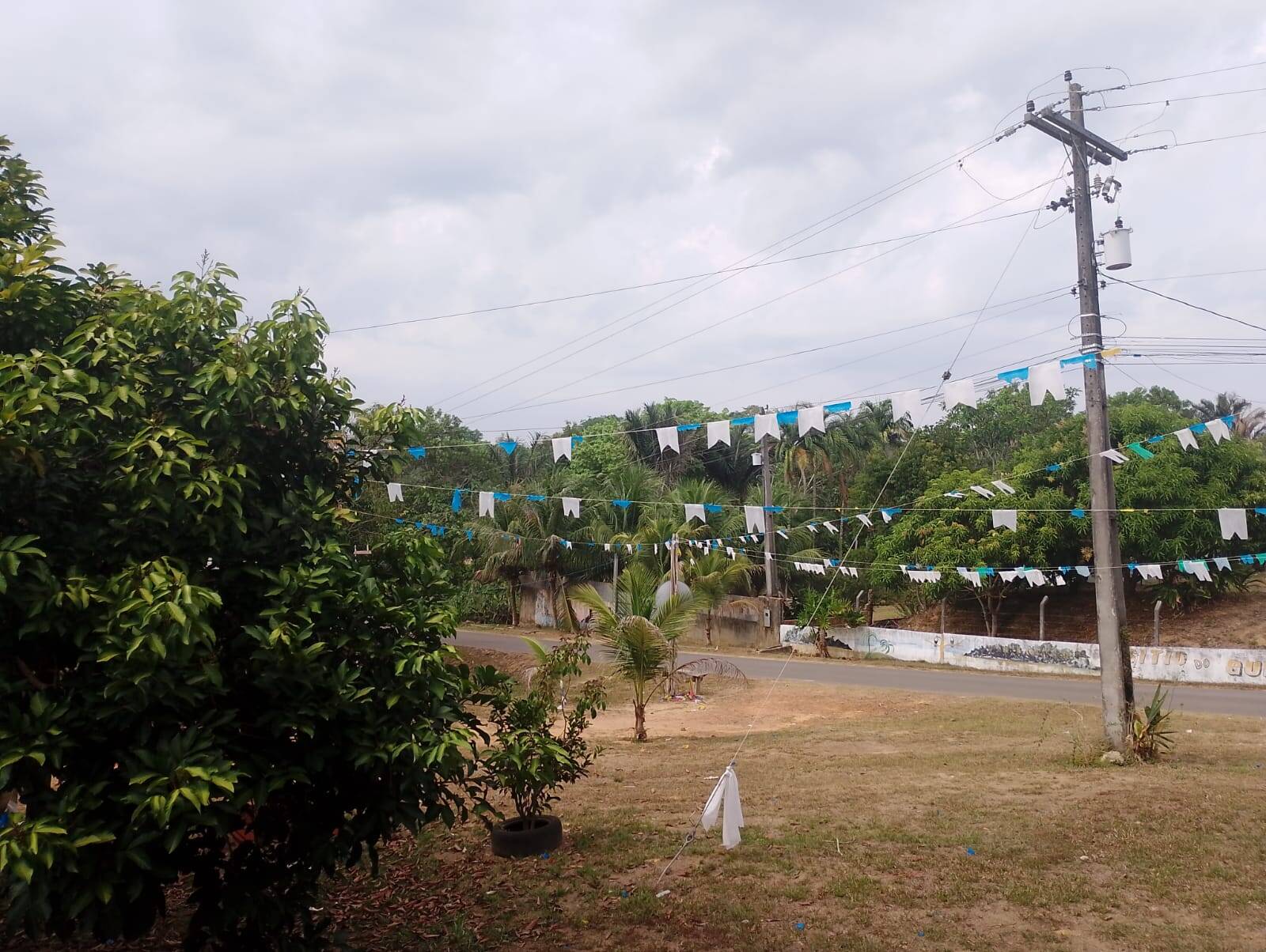 Sítio à venda com 2 quartos, 300m² - Foto 15