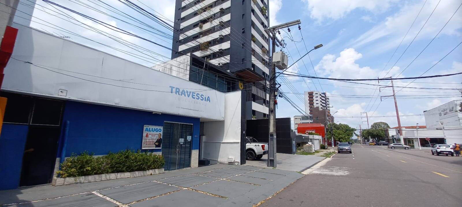 Loja-Salão para alugar, 300m² - Foto 6