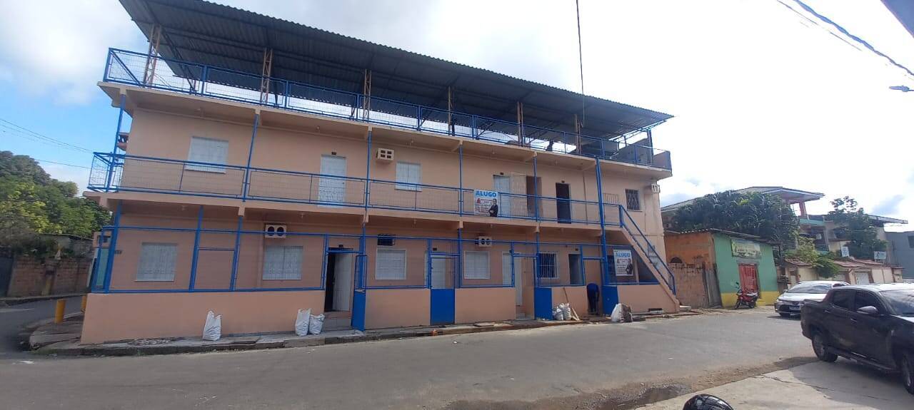 Apartamento, 7 quartos, 250 m² - Foto 1