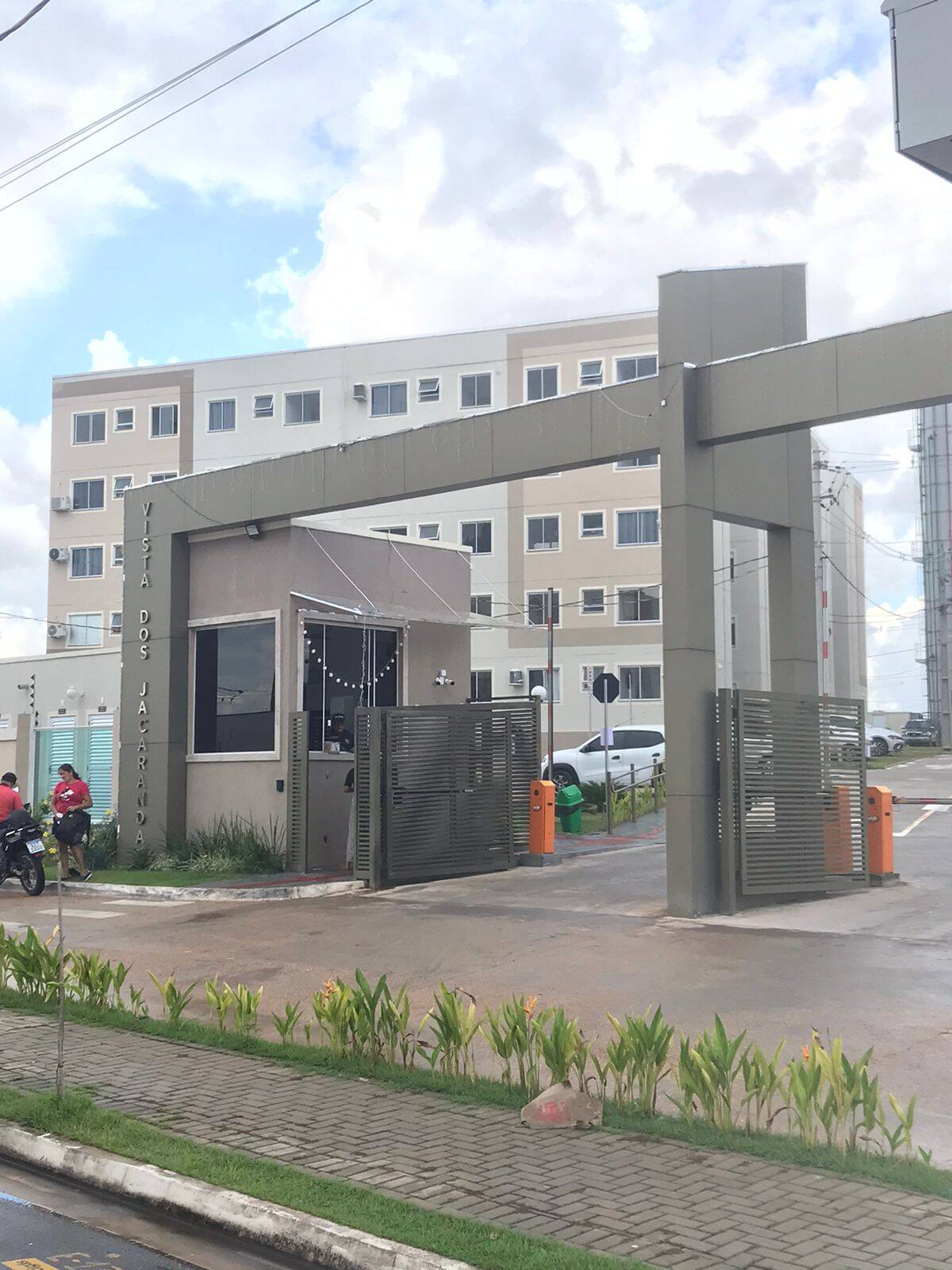 Apartamento, 2 quartos - Foto 1