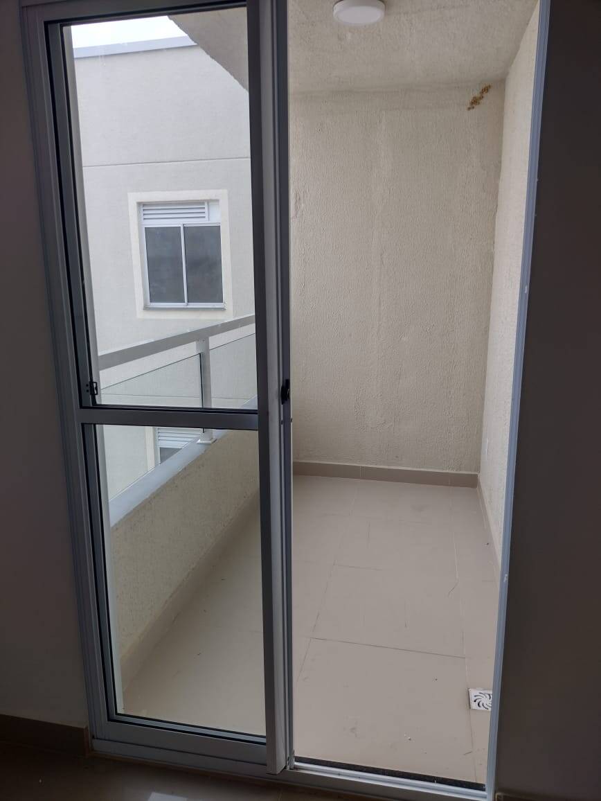 Apartamento, 2 quartos - Foto 2