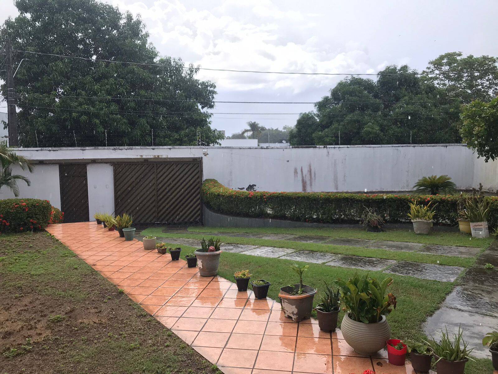 Casa à venda com 3 quartos, 600m² - Foto 8