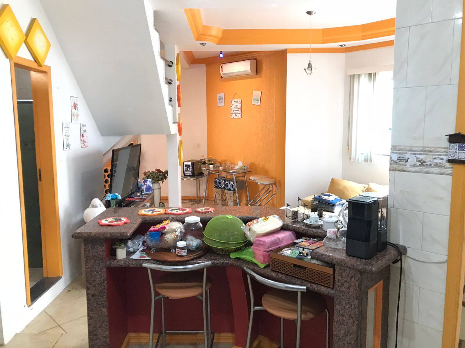 Casa à venda com 3 quartos, 600m² - Foto 28