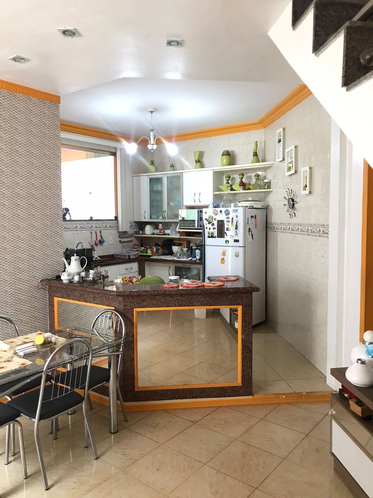Casa à venda com 3 quartos, 600m² - Foto 26