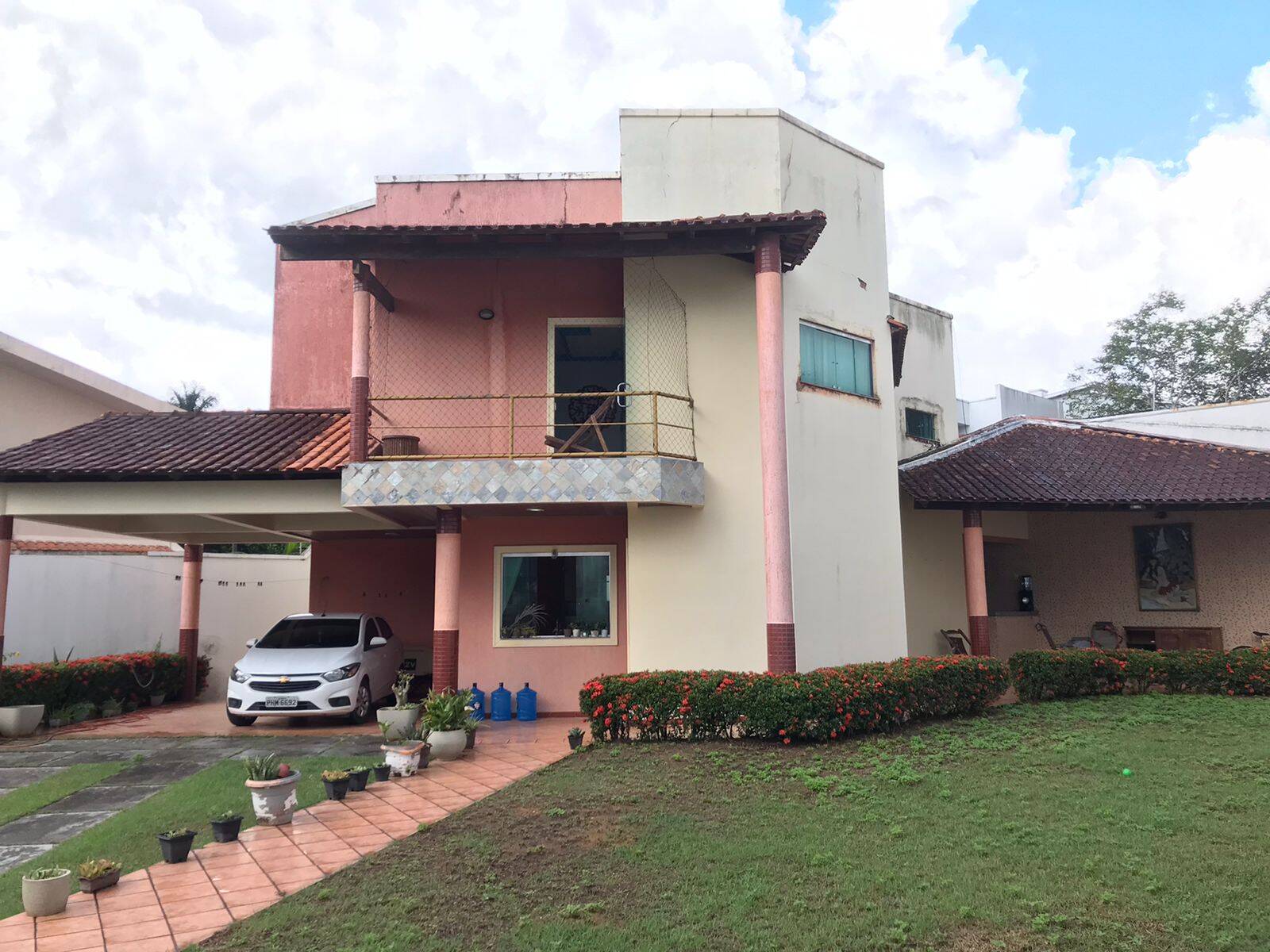Casa à venda com 3 quartos, 600m² - Foto 3