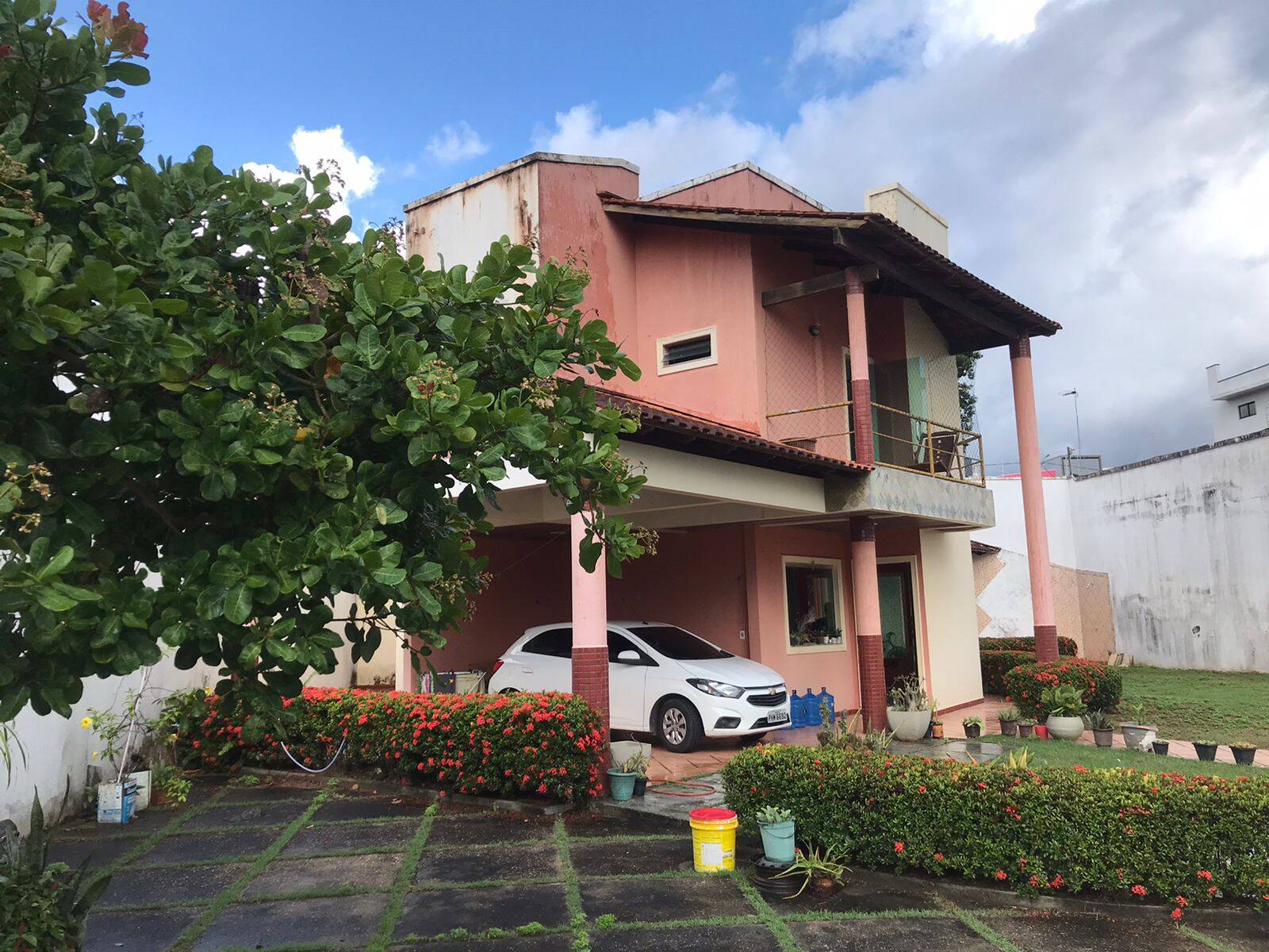 Casa à venda com 3 quartos, 600m² - Foto 10