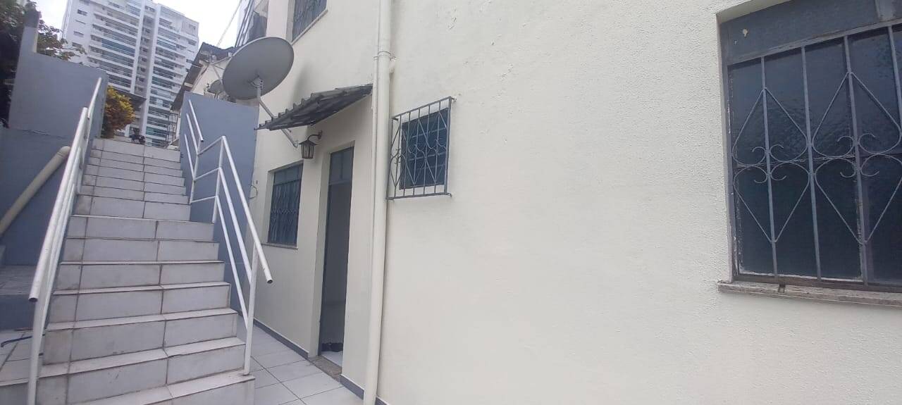 Casa, 2 quartos - Foto 2