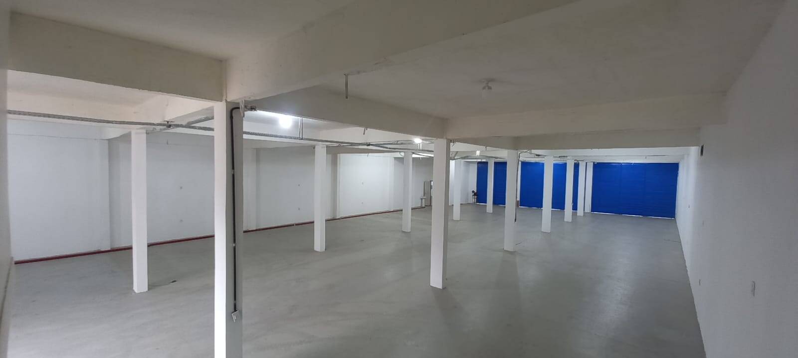 Loja-Salão para alugar, 500m² - Foto 4