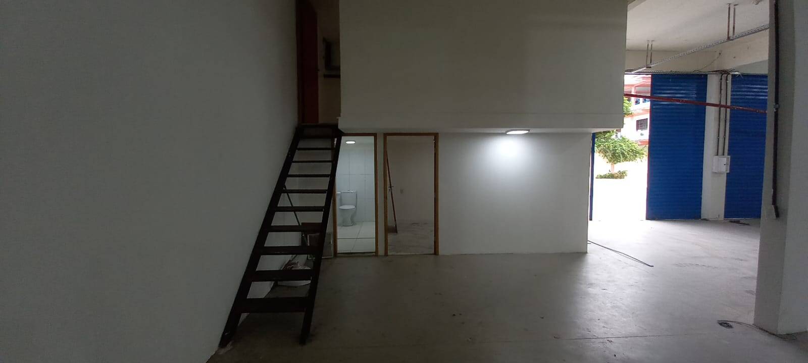 Loja-Salão para alugar, 500m² - Foto 10