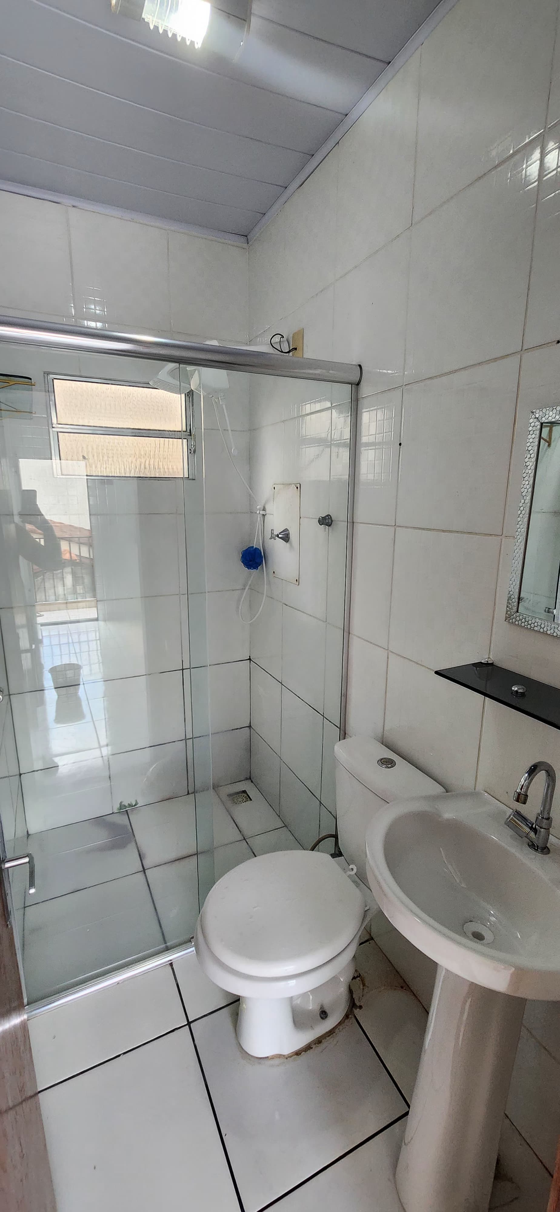 Apartamento para alugar com 2 quartos, 60m² - Foto 7