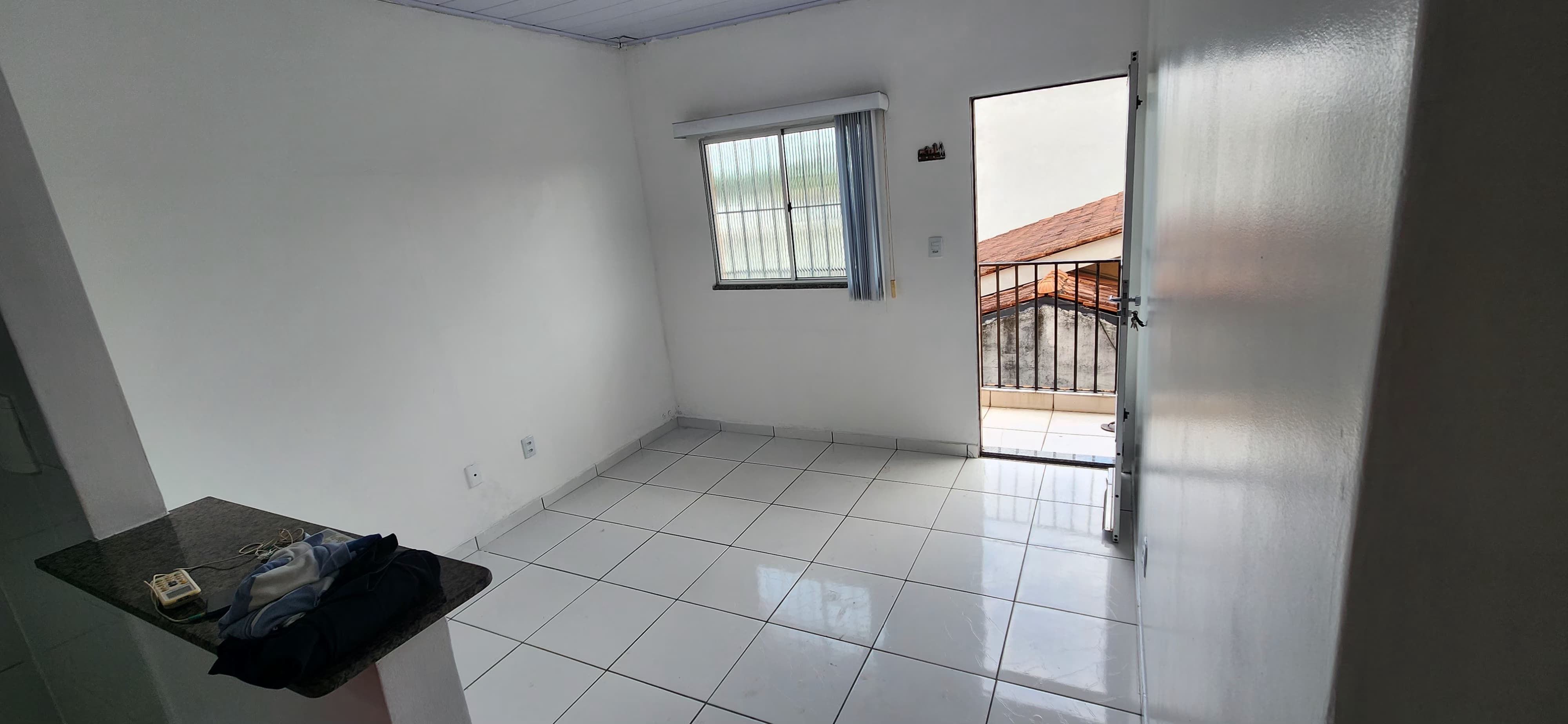 Apartamento para alugar com 2 quartos, 60m² - Foto 2