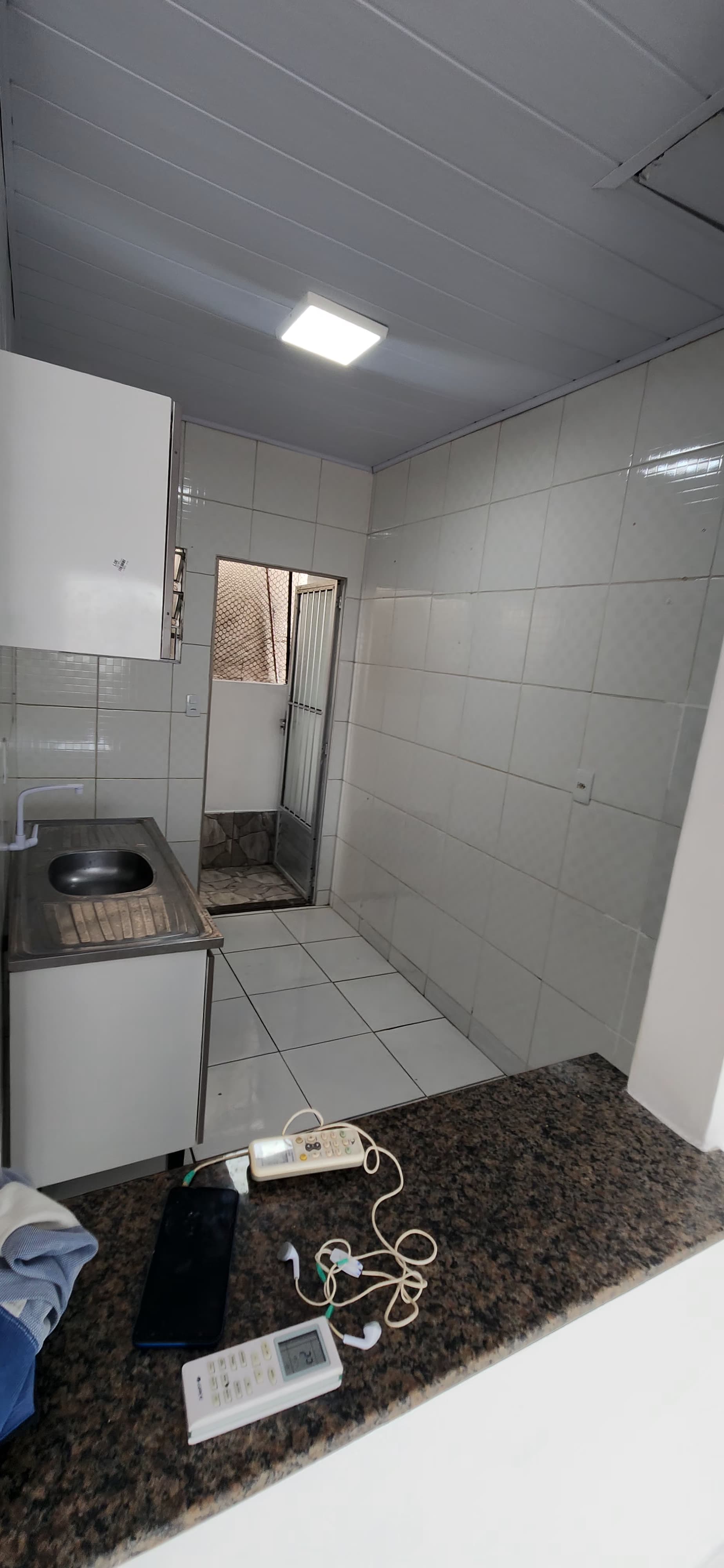 Apartamento para alugar com 2 quartos, 60m² - Foto 3
