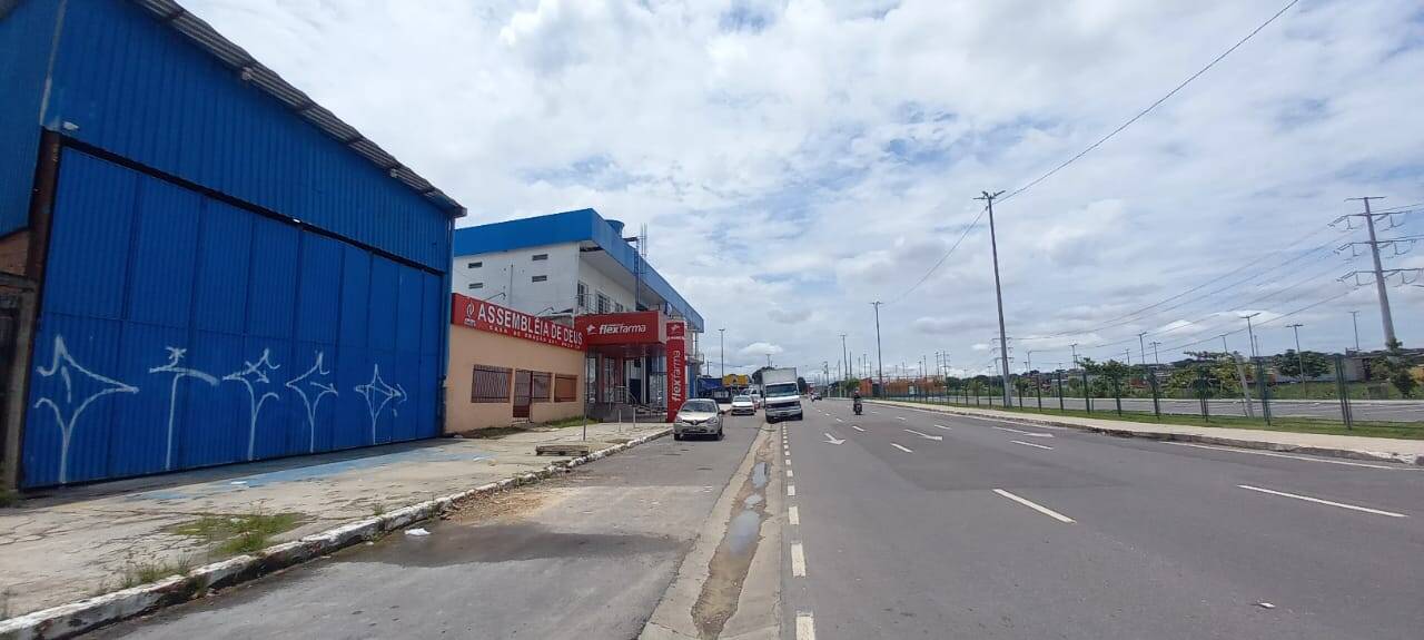 Depósito-Galpão-Armazém para alugar, 400m² - Foto 4