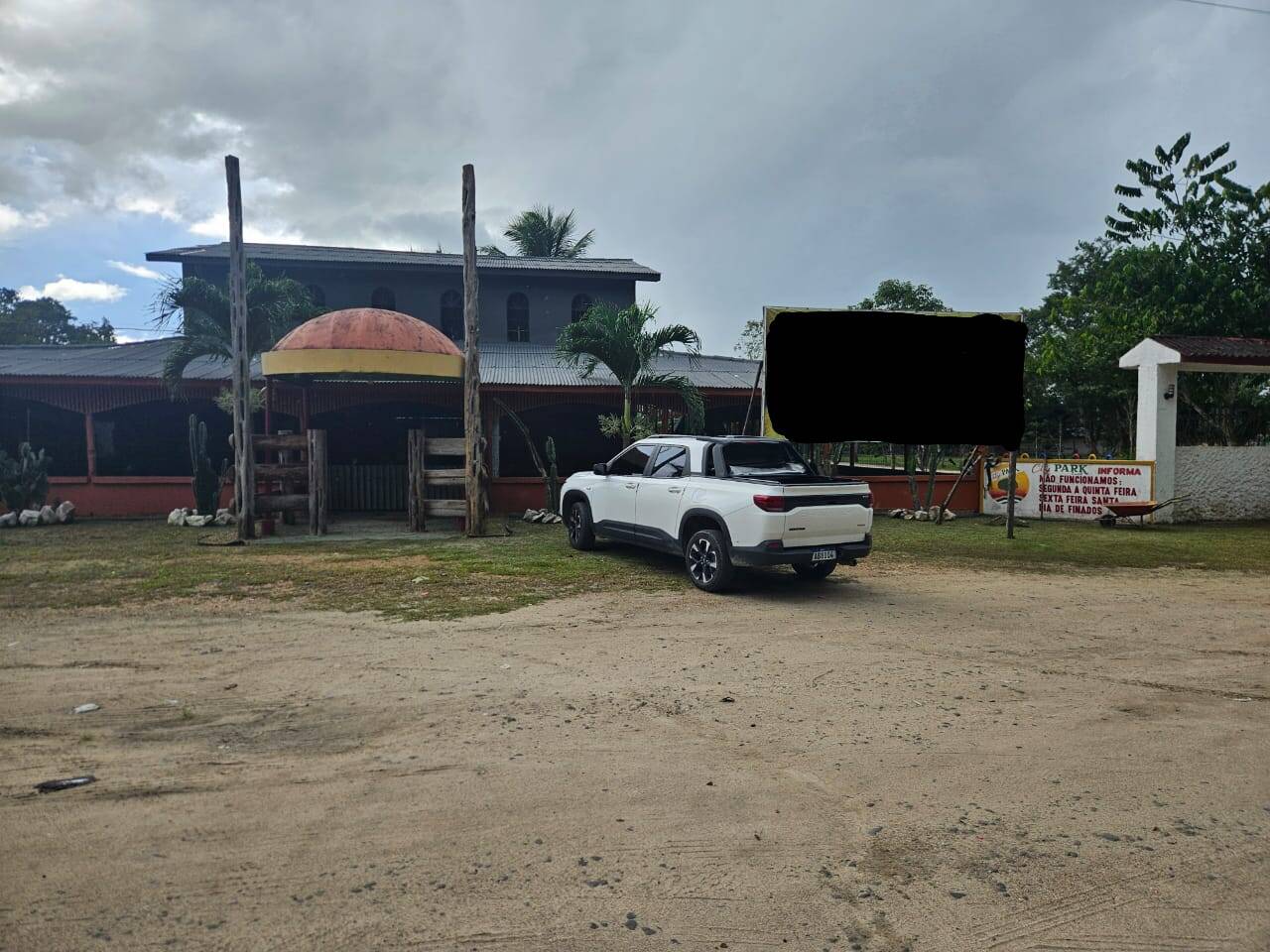 Loja-Salão - Foto 1