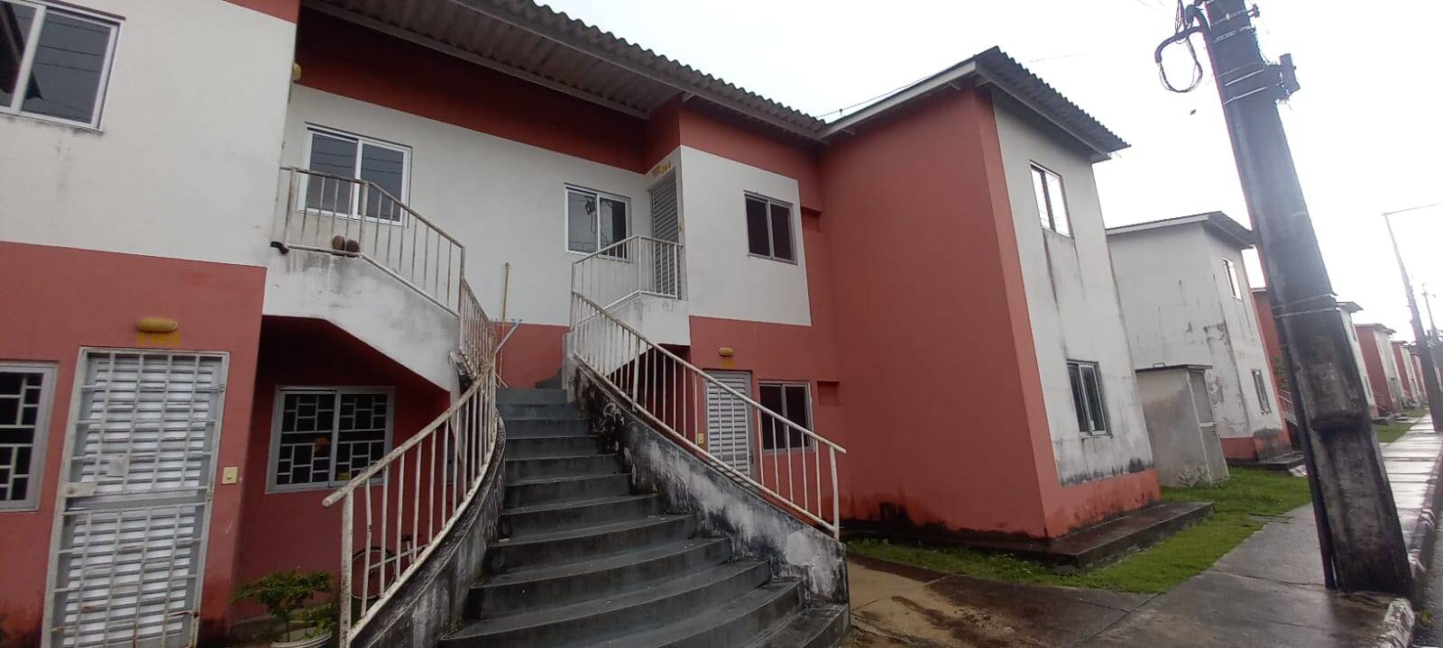 Apartamento para alugar com 2 quartos - Foto 1