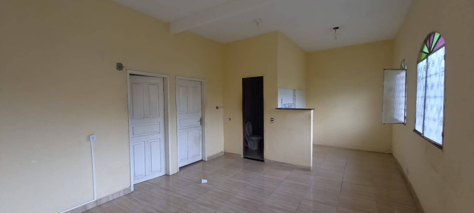 Casa, 2 quartos - Foto 2