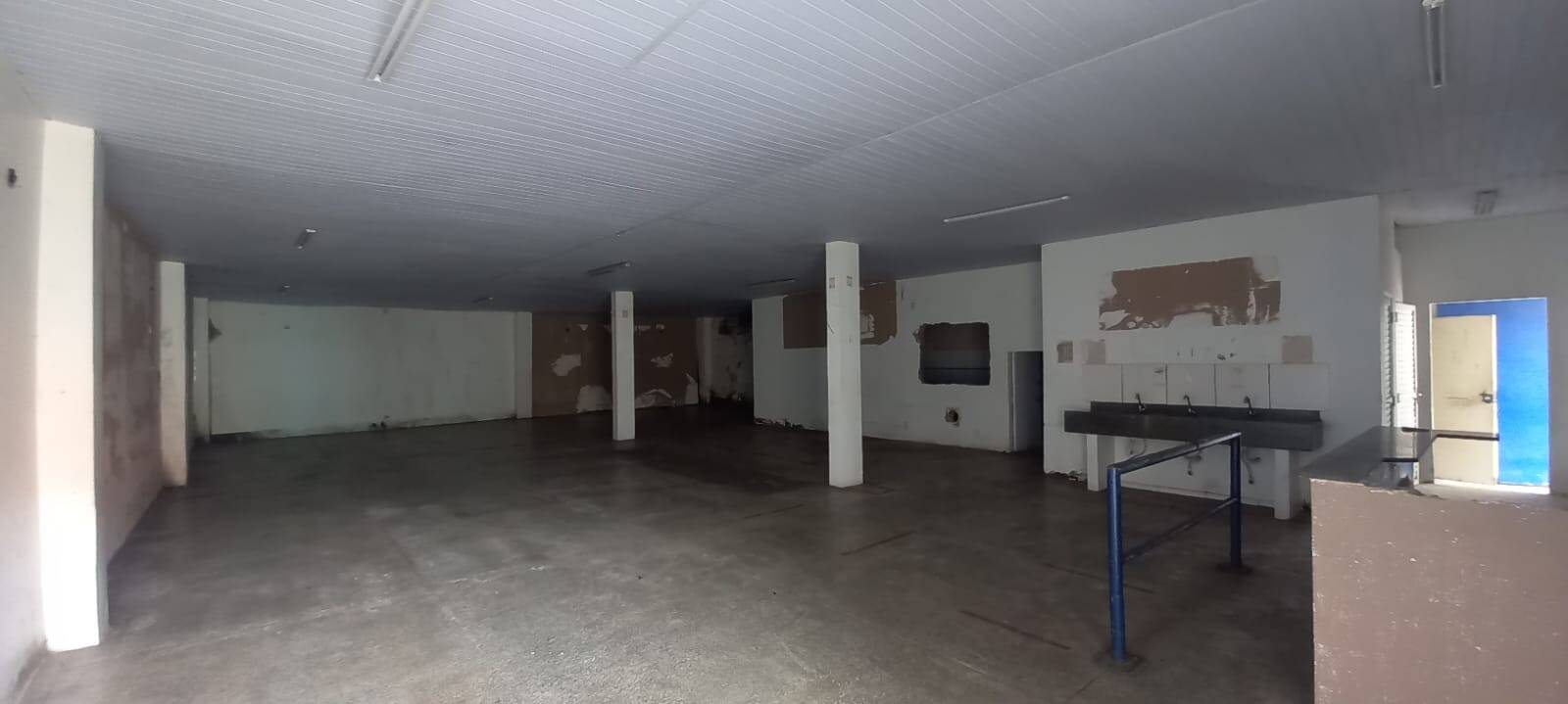 Loja-Salão à venda e aluguel, 500m² - Foto 3