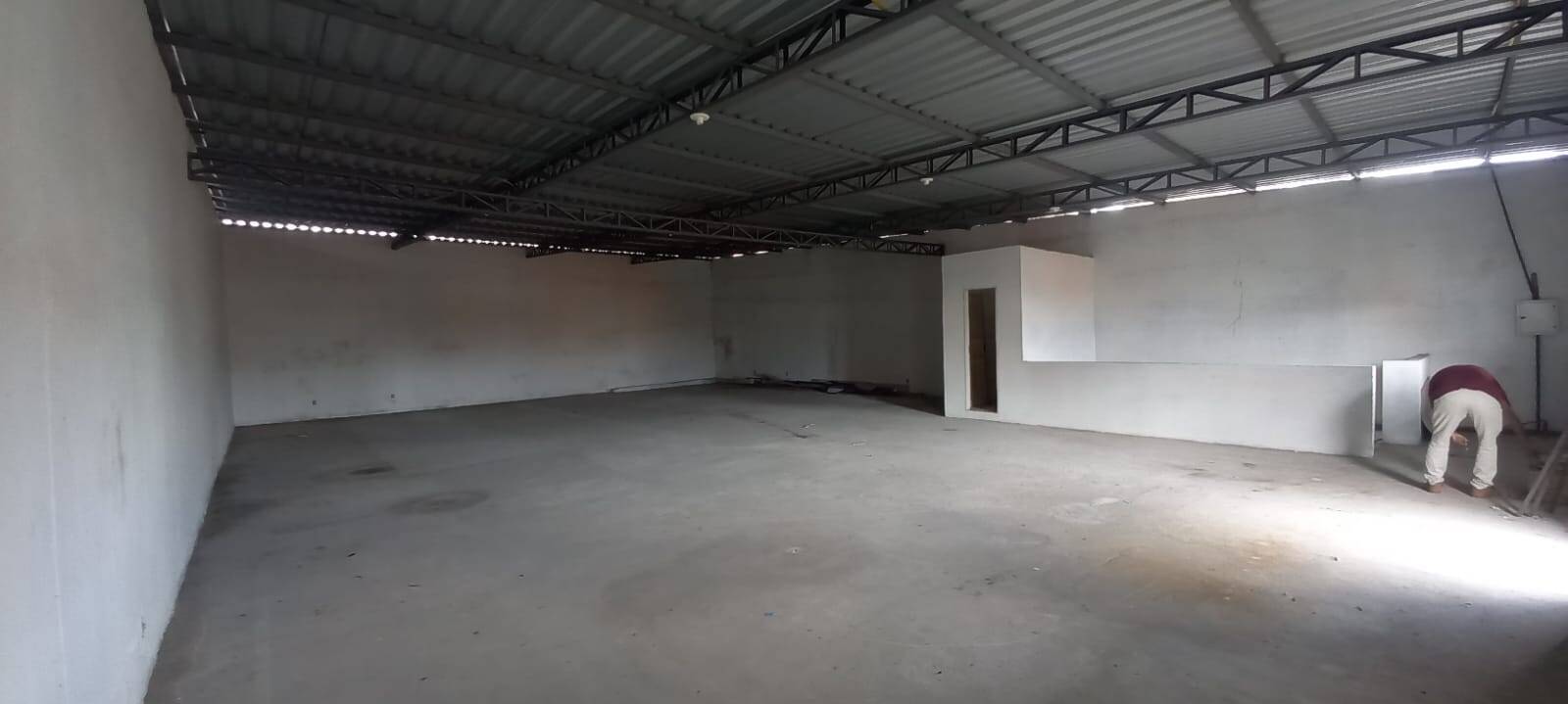 Loja-Salão à venda e aluguel, 500m² - Foto 5