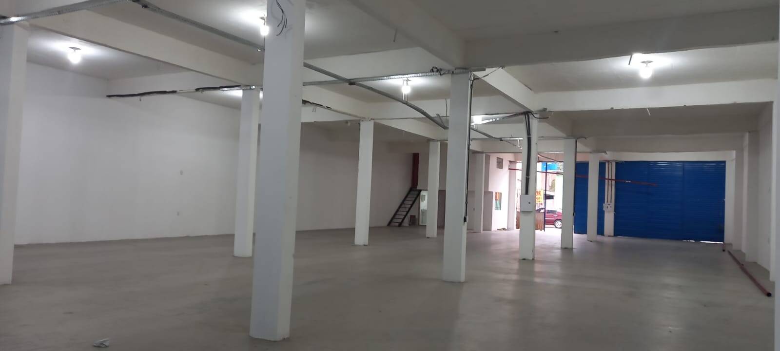 Loja-Salão para alugar, 500m² - Foto 8