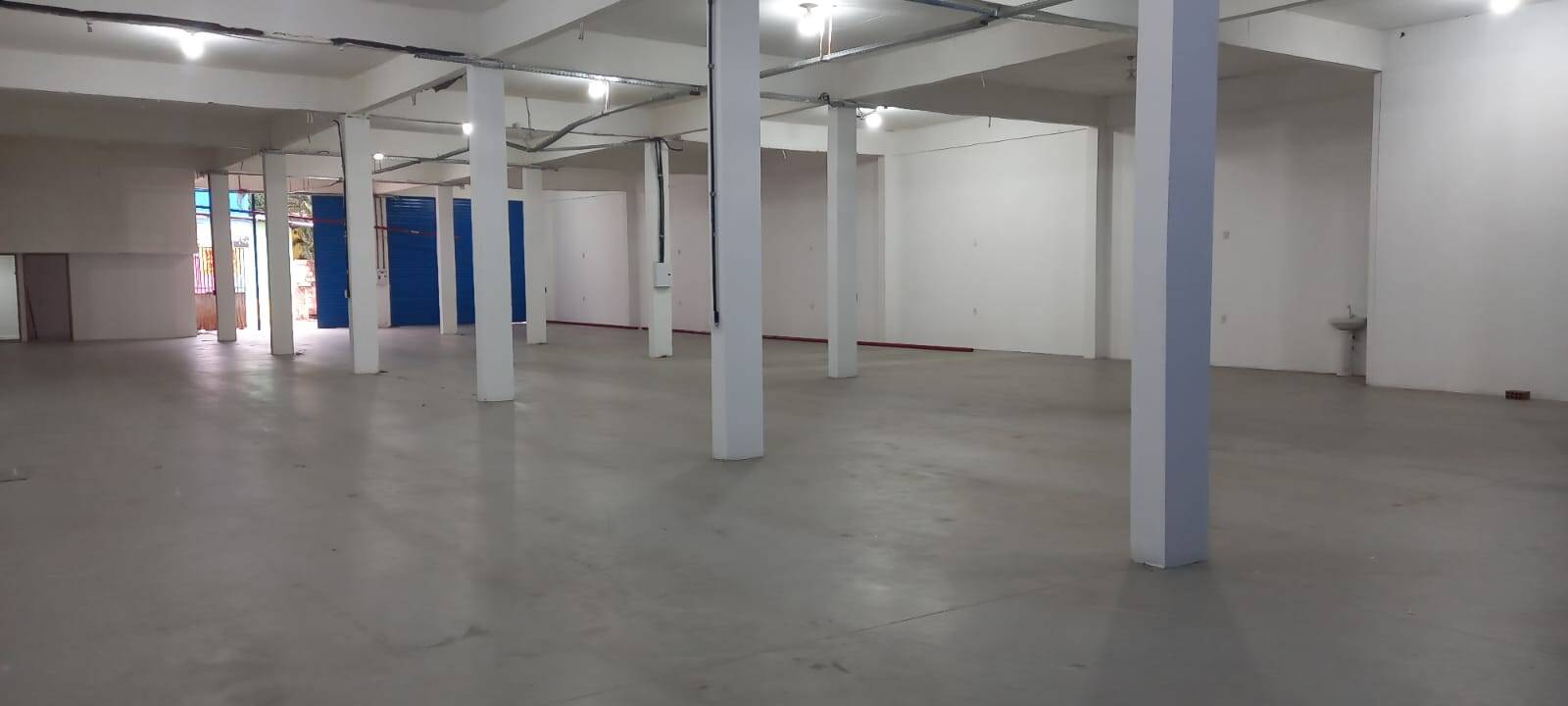 Loja-Salão para alugar, 500m² - Foto 7