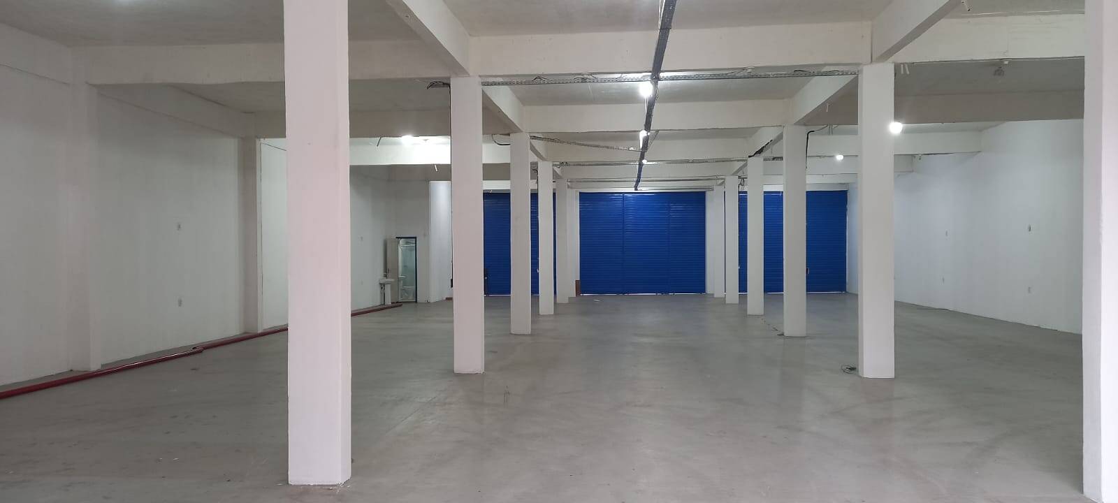 Loja-Salão para alugar, 500m² - Foto 6