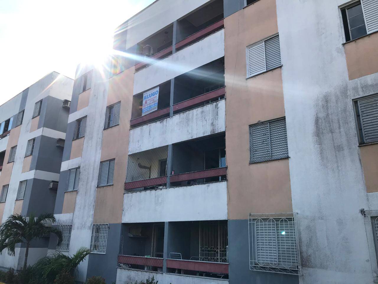 Apartamento para alugar com 3 quartos - Foto 2