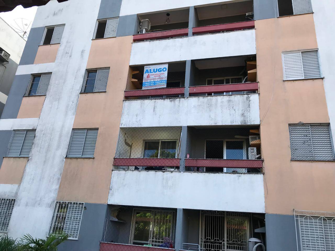 Apartamento para alugar com 3 quartos - Foto 3