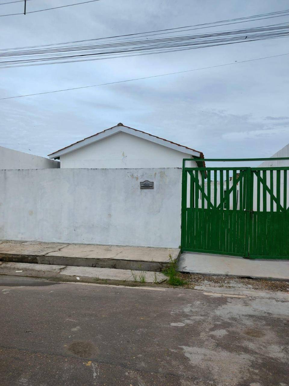 Casa à venda com 2 quartos - Foto 2